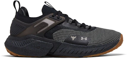 Under Armour Project Rock 5 'Iron Paradise' 3026074-001 Under Armour Project Rock 5 'Iron Paradise' 3026074-001