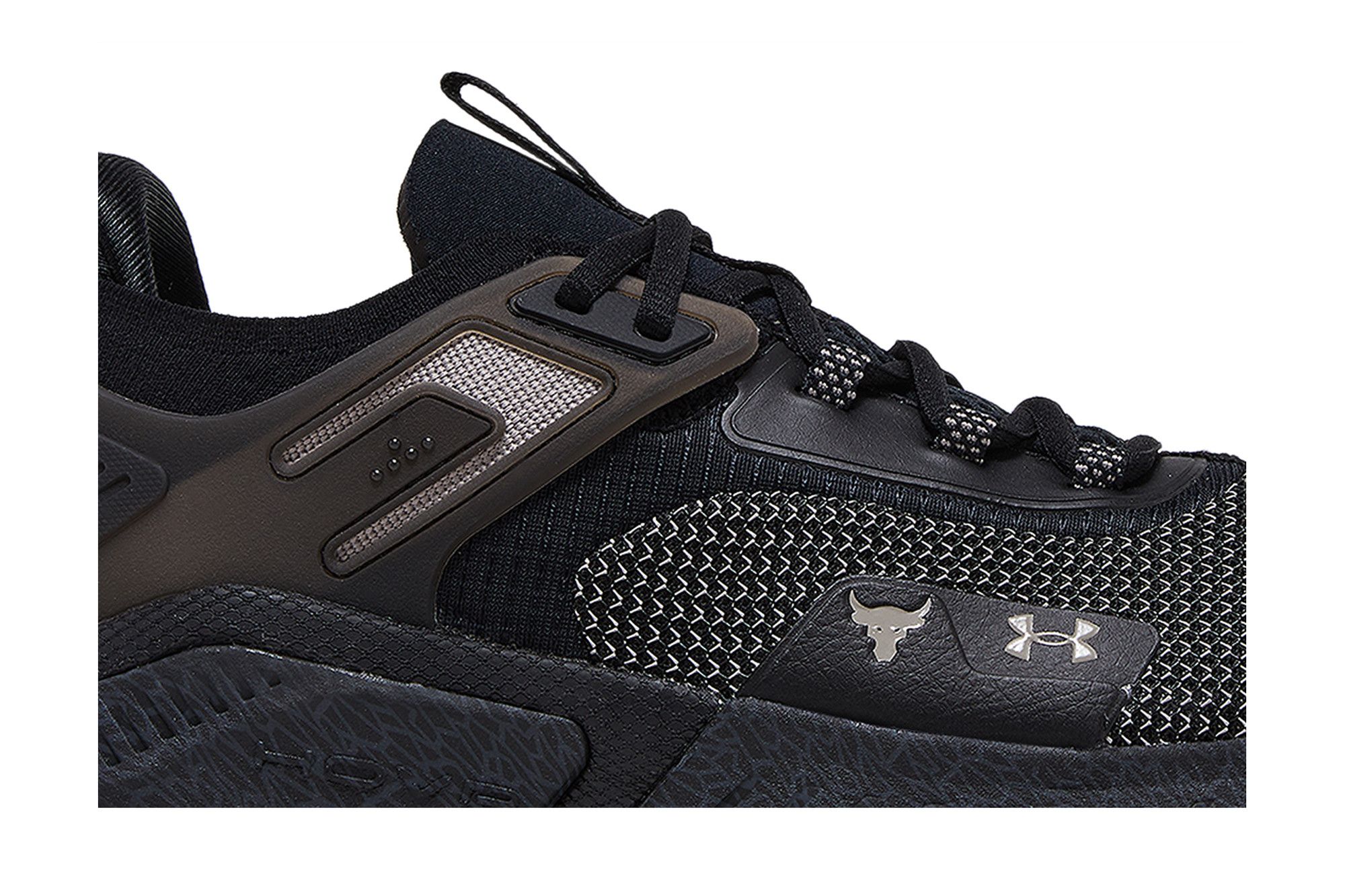 Order Under Armour Project Rock 5 ''Iron Paradise'' Herren Sneakers 3026074-001