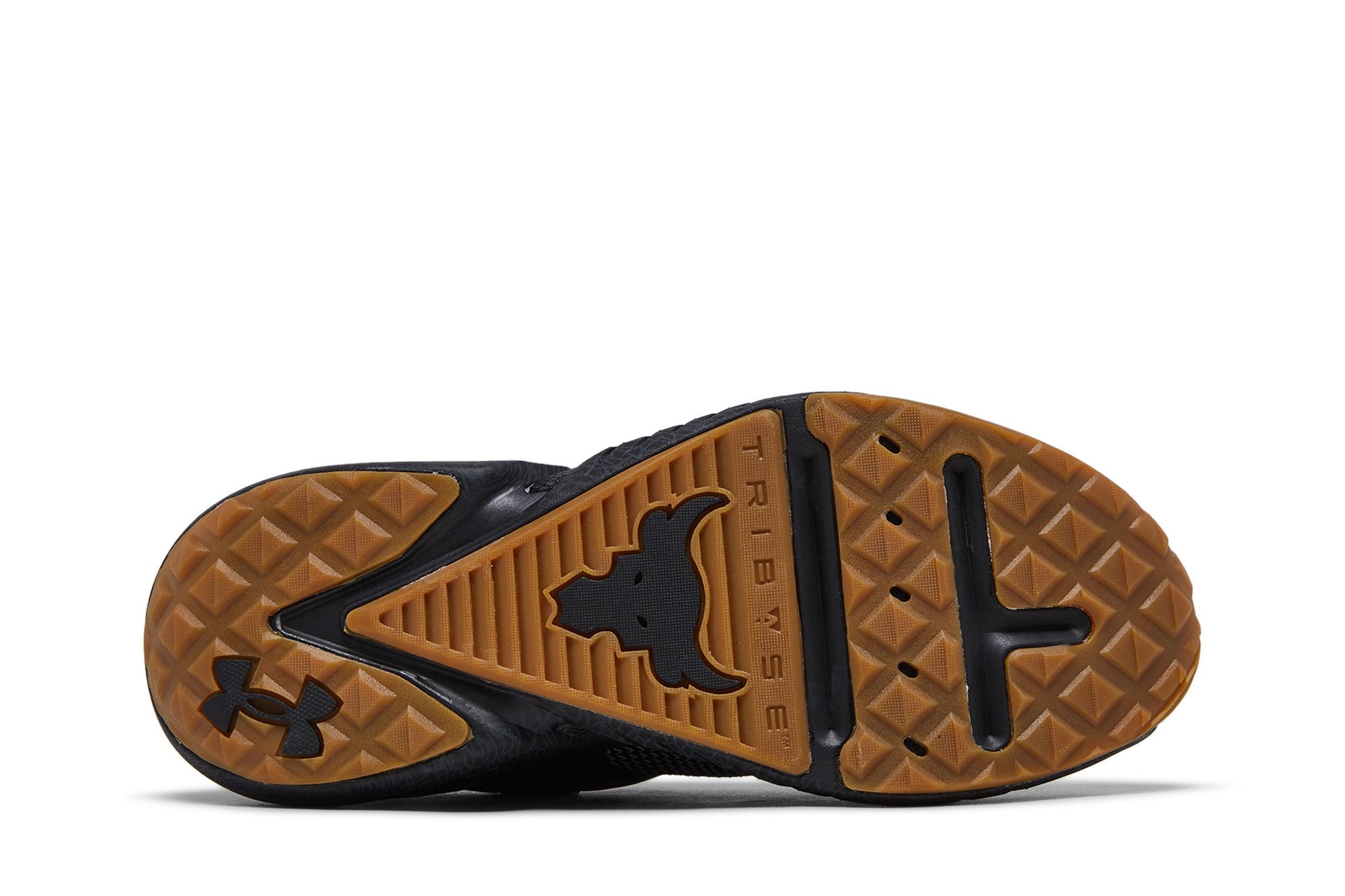 Shop Under Armour Project Rock 5 ''Iron Paradise'' Herren Sneakers 3026074-001