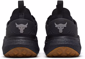 Details for Under Armour Project Rock 5 'Iron Paradise' Sepatu Olahraga 3026074-001