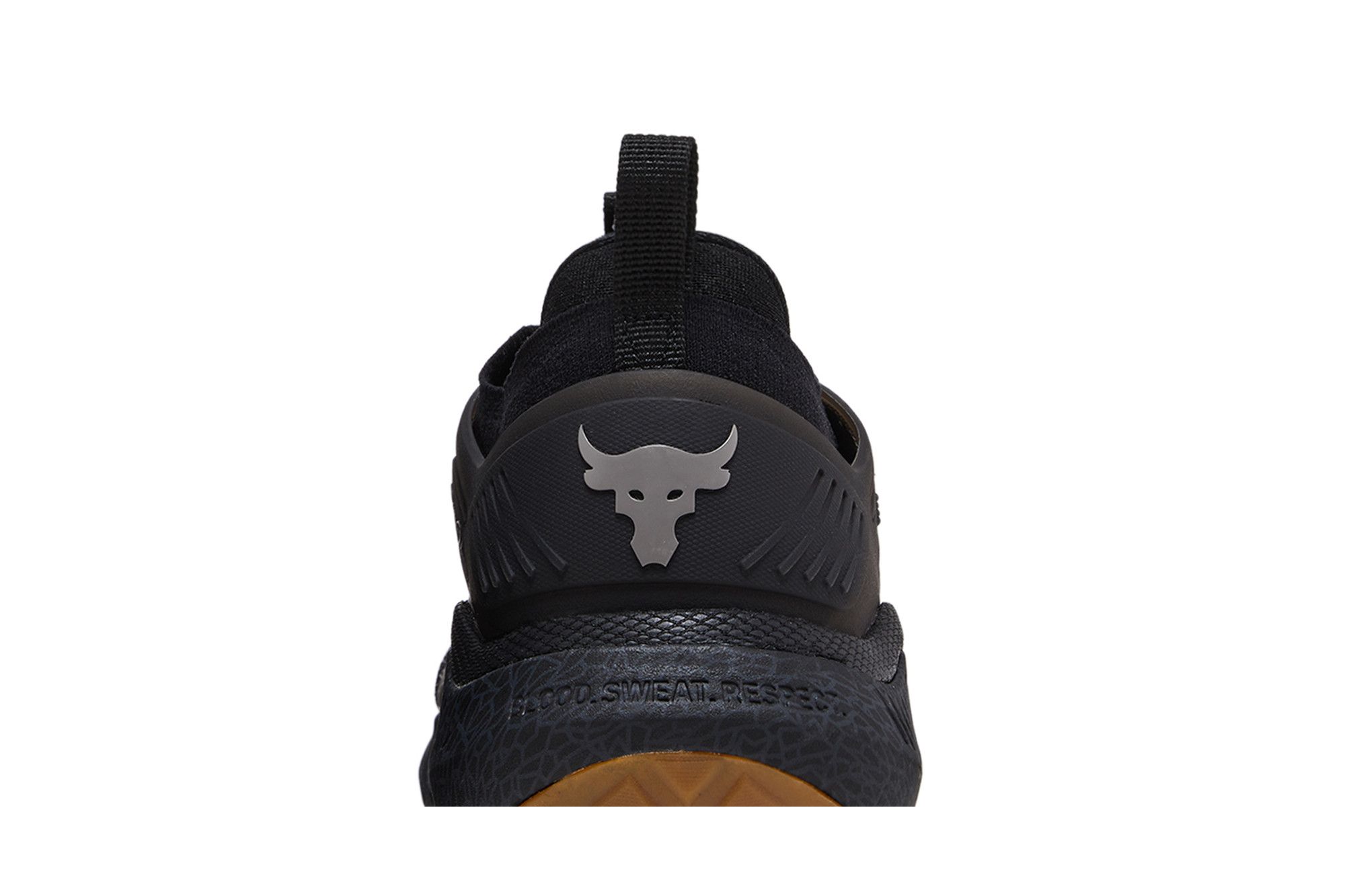 Sizing Under Armour Project Rock 5 ''Iron Paradise'' Herren Sneakers 3026074-001