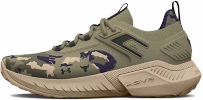Under Armour Project Rock 5 'Veterans Day' 3025556-301 Under Armour Project Rock 5 'Veterans Day' 3025556-301