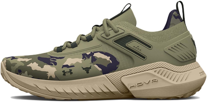 Under Armour Project Rock 5 'Veterans Day' 3025556-301 Buy Under Armour Project Rock 5 'Veterans Day' 3025556-301