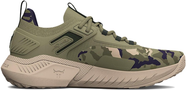 Under Armour Project Rock 5 '退伍軍人節' 3025556-301 Order Under Armour Project Rock 5 '退伍軍人節' 3025556-301
