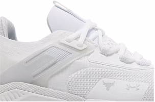 安德玛 Project Rock 5 '白色口香糖' 运动鞋 3025435-102 Order 安德玛 Project Rock 5 '白色口香糖' 运动鞋 3025435-102