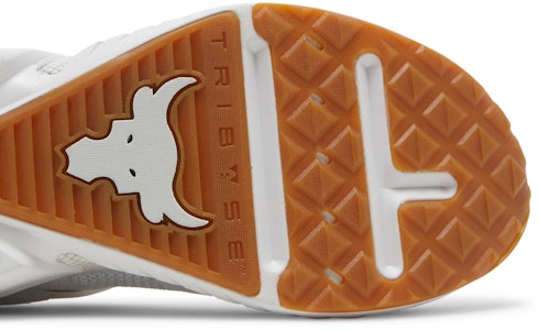 Under Armour Project Rock 5 'Putih Gum' Sepatu Olahraga 3025435-102 Purchase Under Armour Project Rock 5 'Putih Gum' Sepatu Olahraga 3025435-102