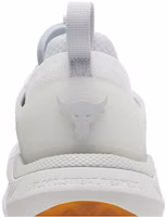 安德玛 Project Rock 5 '白色口香糖' 运动鞋 3025435-102 Sizing 安德玛 Project Rock 5 '白色口香糖' 运动鞋 3025435-102