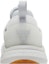 Sizing Under Armour Project Rock 5 'Putih Gum' 3025435-102