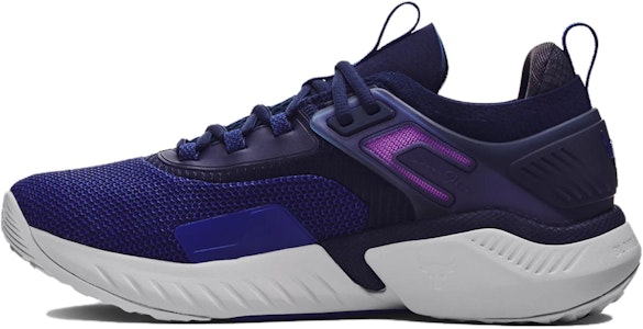 Under Armour 搖滾系列 5 Disrupt '包浩斯藍' 3025976-401 Buy Under Armour 搖滾系列 5 Disrupt '包浩斯藍' 3025976-401