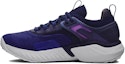 Buy Under Armour Project Rock 5 Disrupt 'Bauhaus Blue' Biru 3025976-401