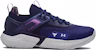 Under Armour Project Rock 5 Disrupt 'Bauhaus Blue' Biru 3025976-401