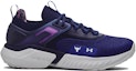 Order Under Armour Project Rock 5 Disrupt 'Bauhaus Blue' Biru 3025976-401