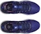 Under Armour Project Rock 5 Disrupt 'Bauhaus Blue' Biru 3025976-401
