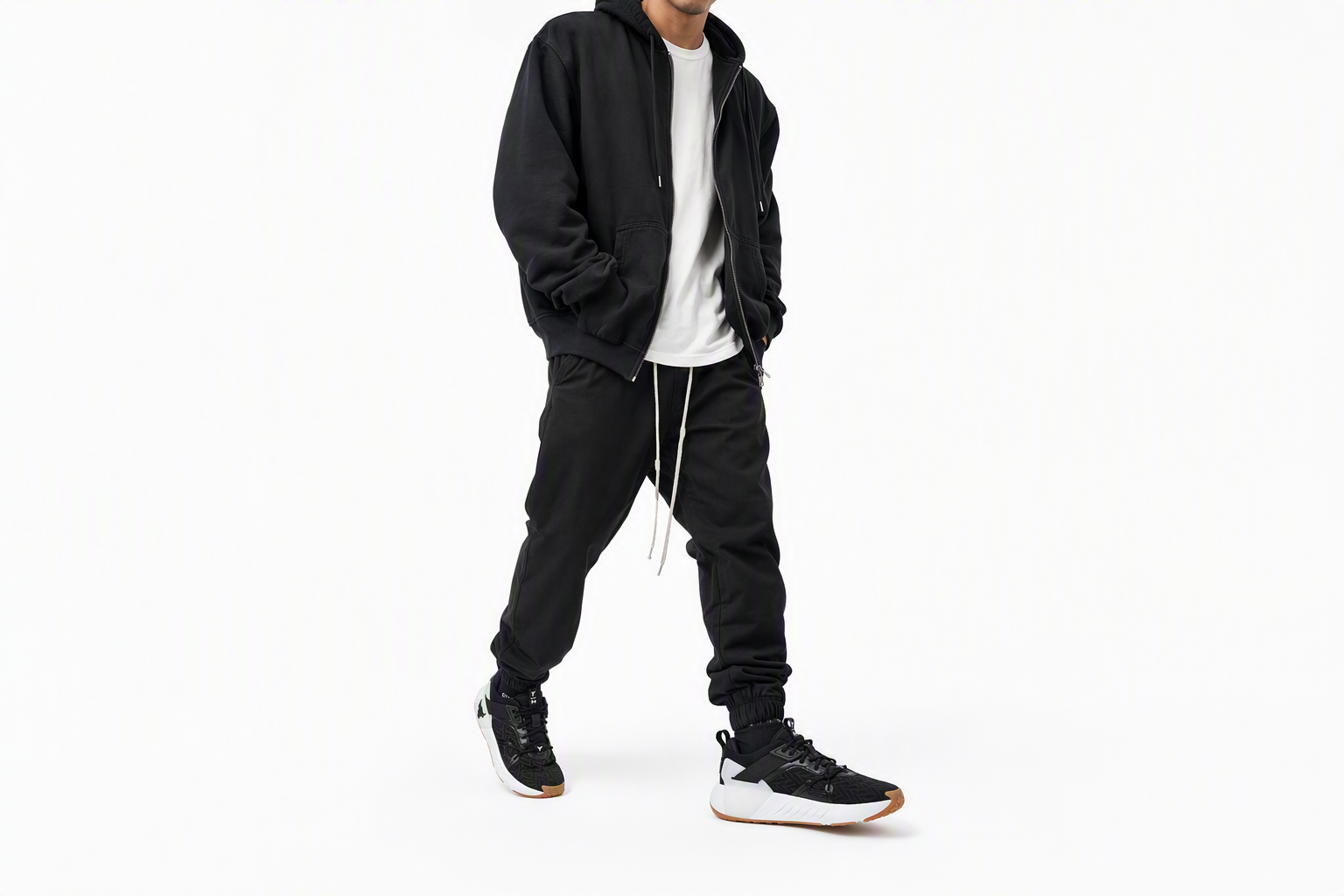 Order Under Armour Project Rock 6 ''Nero Gum'' 3026534-001