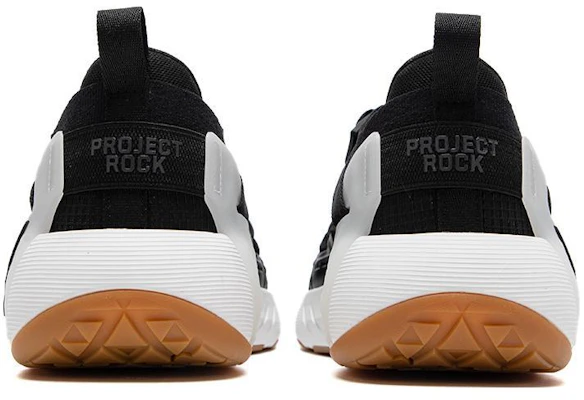 Under Armour Project Rock 6 ''Nero Gum'' 3026534-001 Purchase Under Armour Project Rock 6 ''Nero Gum'' 3026534-001
