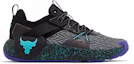 Buy Under Armour Project Rock 6 'Hitam Neptune' 3026534-002