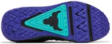 Shop Under Armour Project Rock 6 'Hitam Neptune' 3026534-002
