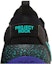 Sizing Under Armour Project Rock 6 'Hitam Neptune' 3026534-002