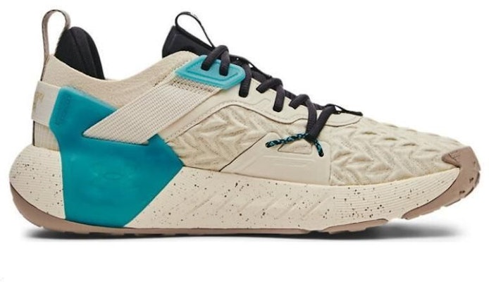 Under Armour Project Rock 6 'Brown Teal' 3026534-200 Order Under Armour Project Rock 6 'Brown Teal' 3026534-200