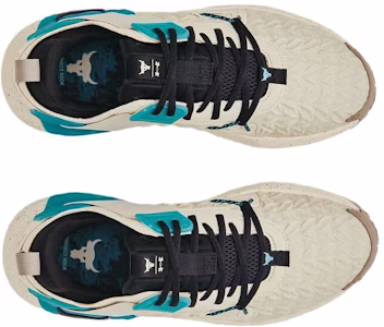 Under Armour Proyek Rock 6 'Cokelat Teal' 3026534-200 Shop Under Armour Proyek Rock 6 'Cokelat Teal' 3026534-200