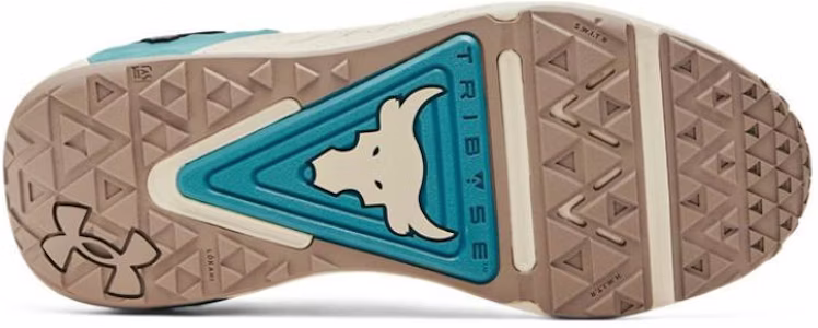 Under Armour Proyek Rock 6 'Cokelat Teal' 3026534-200 Purchase Under Armour Proyek Rock 6 'Cokelat Teal' 3026534-200