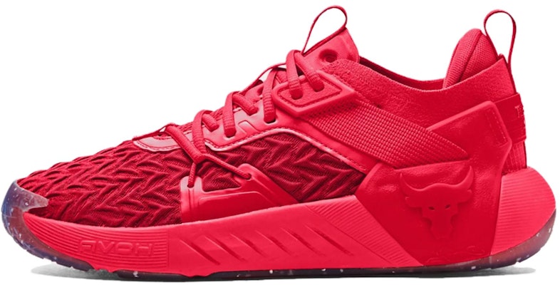 Under Armour Project Rock 6 'Holiday' 3026664-600 Buy Under Armour Project Rock 6 'Holiday' 3026664-600