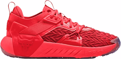 Under Armour Project Rock 6 'Holiday' 3026664-600 Under Armour Project Rock 6 'Holiday' 3026664-600