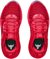 언더아머 프로젝트 락 6 "홀리데이" 3026664-600 Shop 언더아머 프로젝트 락 6 "홀리데이" 3026664-600