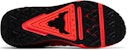 Under Armour Project Rock 6 'Phoenix Fire Black' Hitam 3026534-800