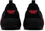 Details for Under Armour Project Rock 6 'Phoenix Fire Black' Hitam 3026534-800