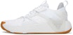 Under Armour Project Rock 6 'Putih Gum' 3026534-100