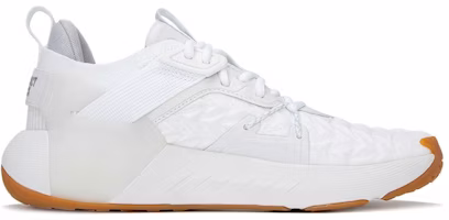 安德玛 Project Rock 6 '白色胶底' 3026534-100 Order 安德玛 Project Rock 6 '白色胶底' 3026534-100