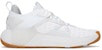 Under Armour Project Rock 6 'Putih Gum' 3026534-100