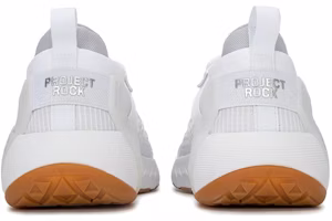 安德玛 Project Rock 6 '白色胶底' 3026534-100 Shop 安德玛 Project Rock 6 '白色胶底' 3026534-100