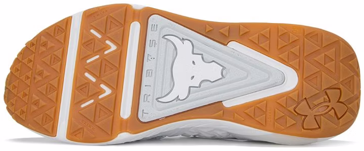 安德玛 Project Rock 6 '白色胶底' 3026534-100 Purchase 安德玛 Project Rock 6 '白色胶底' 3026534-100