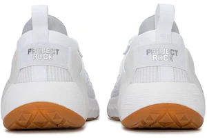 Purchase Under Armour Project Rock 6 'Putih Gum' 3026534-100