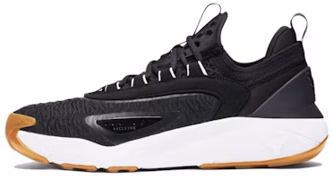 Under Armour Project Rock 7 'Black White Gum' 3027600-001 Under Armour Project Rock 7 'Black White Gum' 3027600-001