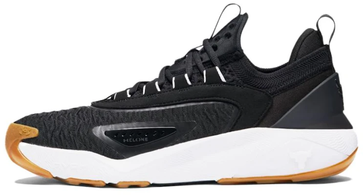 Under Armour Project Rock 7 "Noir Blanc Gum" 3027600-001 Buy Under Armour Project Rock 7 "Noir Blanc Gum" 3027600-001