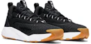 Lookbook Under Armour Project Rock 7 "Noir Blanc Gum" 3027600-001