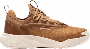 Under Armour Project Rock 7 Luxe 'Tundra' 3027666-200 Under Armour Project Rock 7 Luxe 'Tundra' 3027666-200