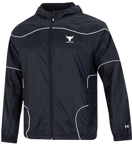 under-armour-project-rock-brahma-jacket-black-hooded-woven-logo-jacket-1373580-001