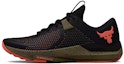Buy Under Armour Project Rock BSR 2 'Black Tent' Hitam. 3025081-002