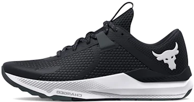 Under Armour Project Rock BSR 2 'Black White' 3025081-001 Under Armour Project Rock BSR 2 'Black White' 3025081-001