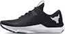 Under Armour Project Rock BSR 2 'Hitam Putih' 3025081-001