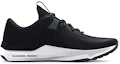 Order Under Armour Project Rock BSR 2 'Hitam Putih' 3025081-001