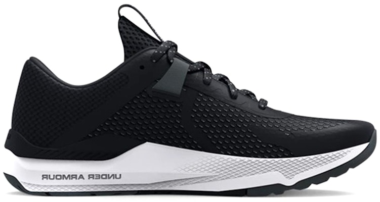 Under Armour Project Rock BSR 2 'Hitam Putih' 3025081-001 Order Under Armour Project Rock BSR 2 'Hitam Putih' 3025081-001