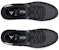 Under Armour Project Rock BSR 2 'Hitam Putih' 3025081-001