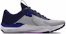 Under Armour Project Rock BSR 2 'Kelabu Halo Midnight Navy' 3025081-102