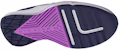 Under Armour Project Rock BSR 2 'Kelabu Halo Midnight Navy' 3025081-102