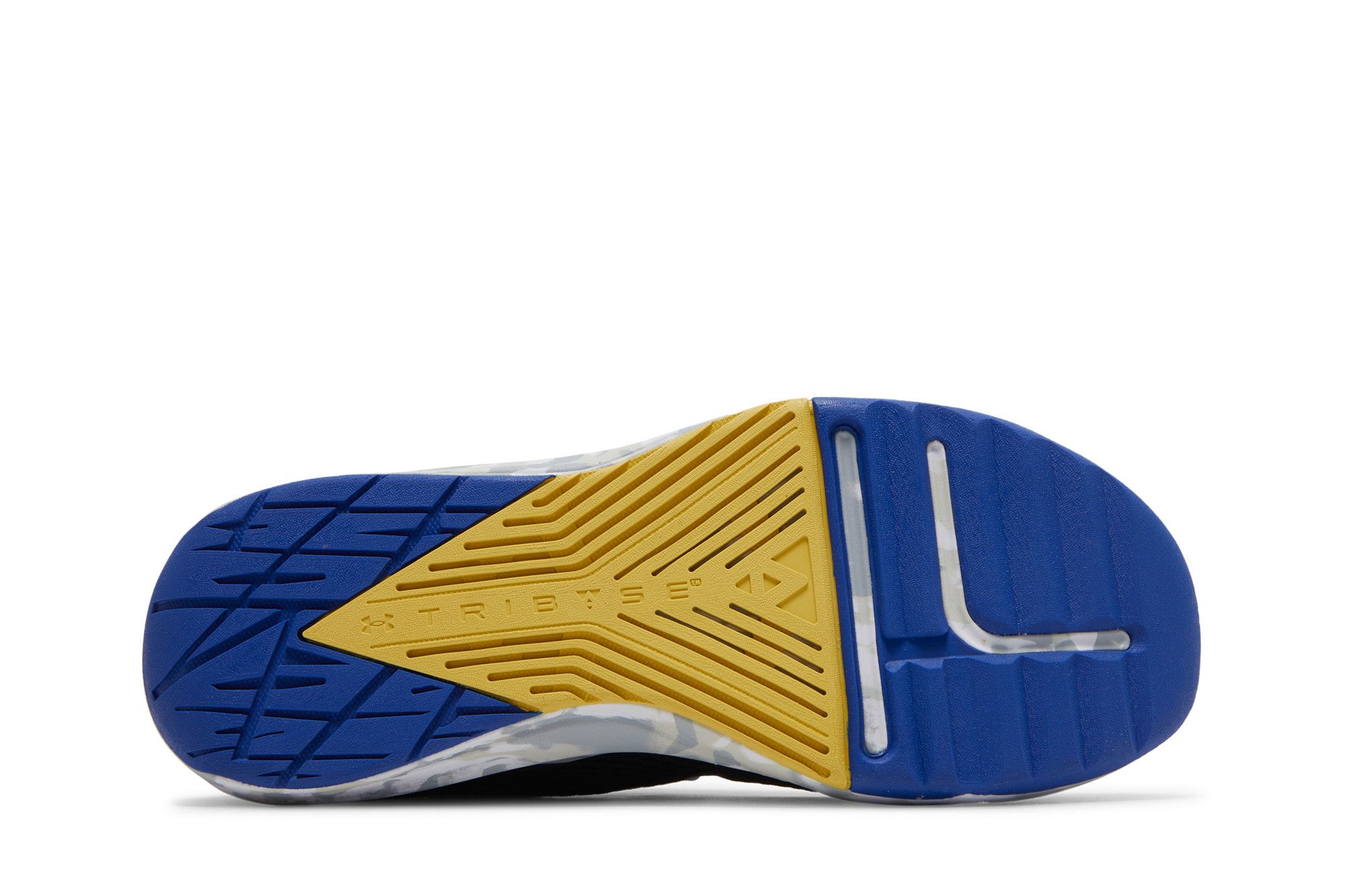Purchase Under Armour Project Rock BSR 2 'Marble - Academy' Lelaki مشر 3025767-400
